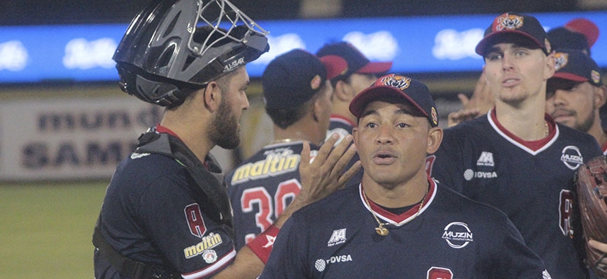 Prensa Tigres de Aragua