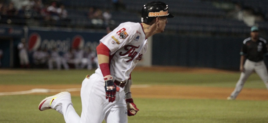 Prensa Tigres de Aragua