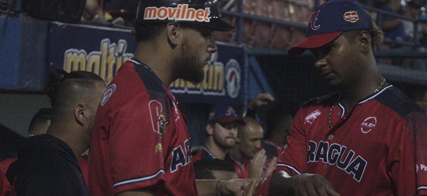 Prensa Tigres de Aragua