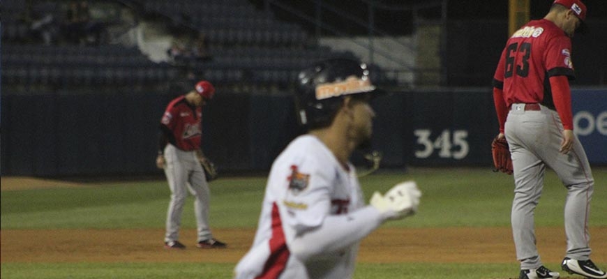 Prensa Tigres de Aragua