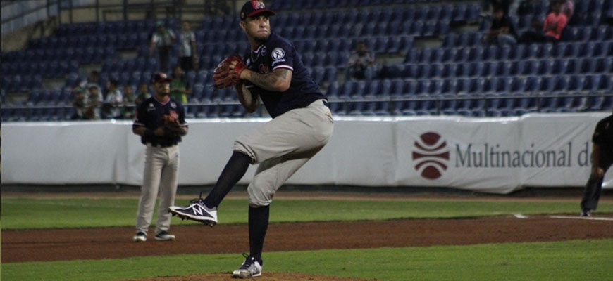 Prensa Tigres de Aragua