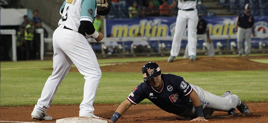 Prensa Tigres de Aragua