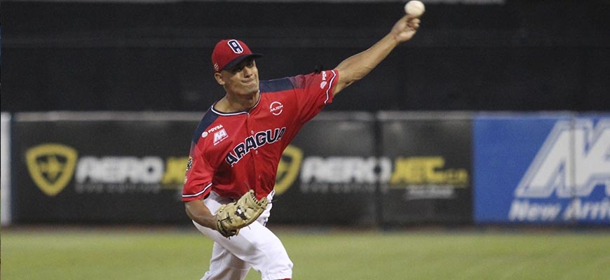 Prensa Tigres de Aragua