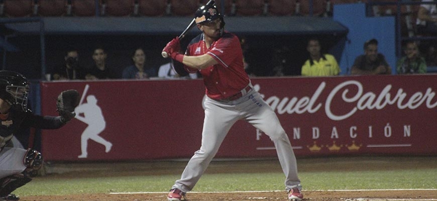 Prensa Tigres de Aragua