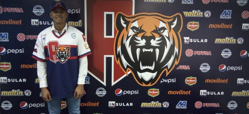 Prensa Tigres de Aragua