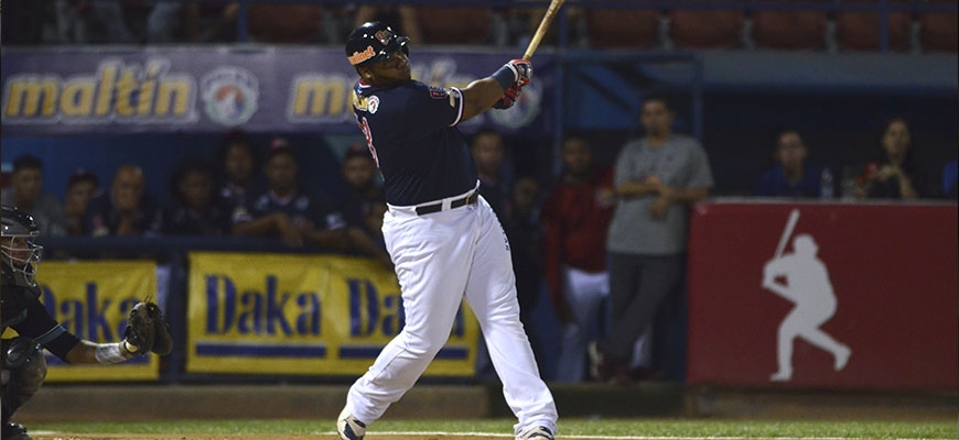 Prensa Tigres de Aragua