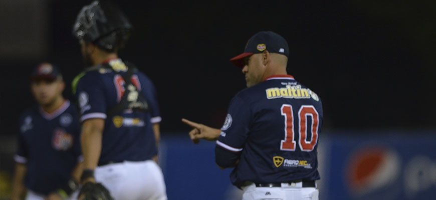 Prensa Tigres de Aragua