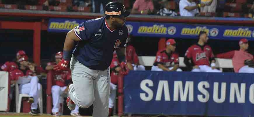 Prensa Tigres de Aragua