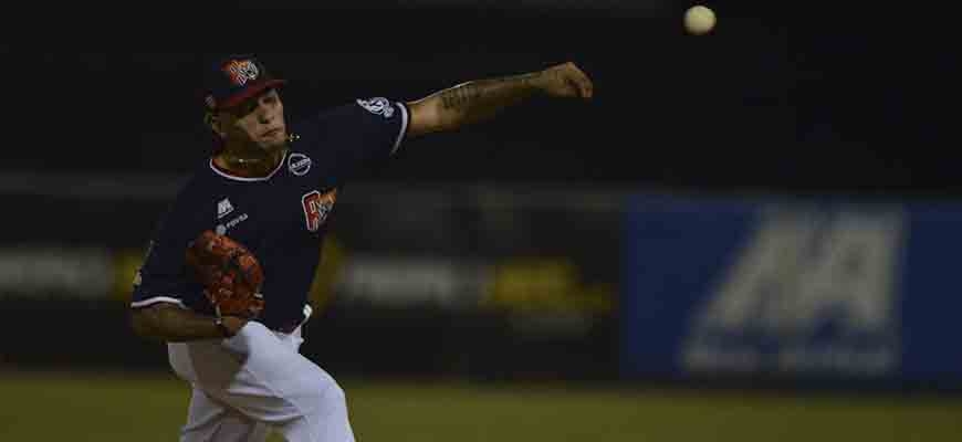 Prensa Tigres de Aragua