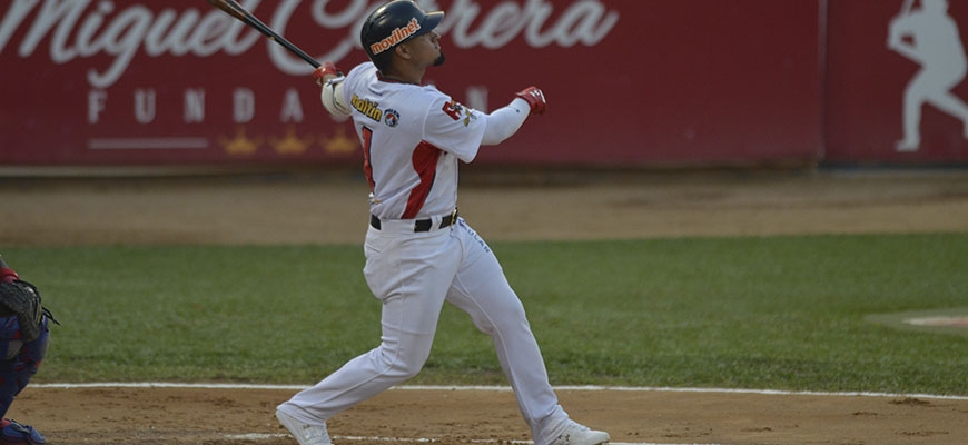 Prensa Tigres de Aragua