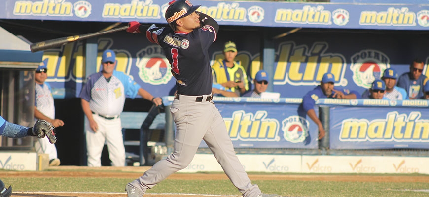 Prensa Tigres de Aragua