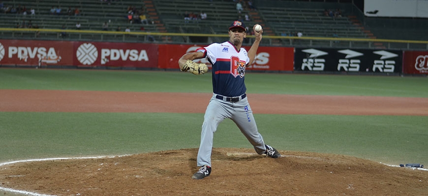 Prensa Tigres de Aragua