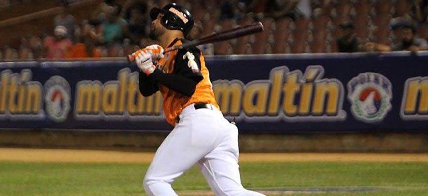 Prensa Tigres de Aragua