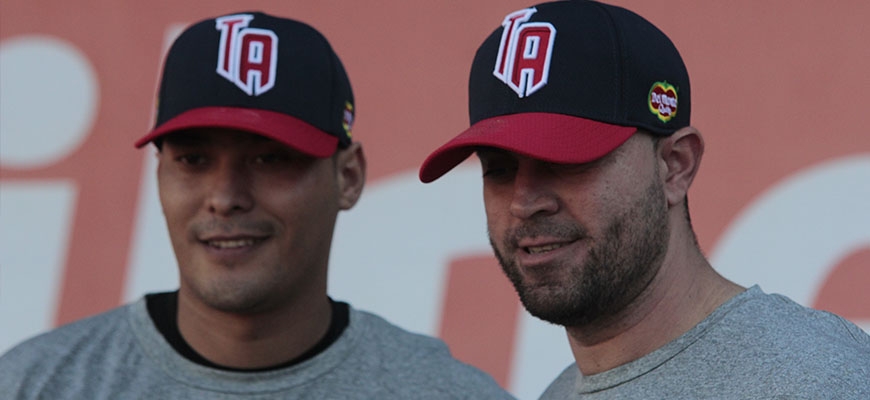 Prensa Tigres de Aragua