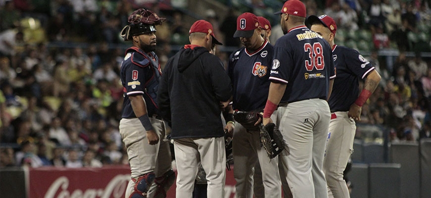 Prensa Tigres de Aragua