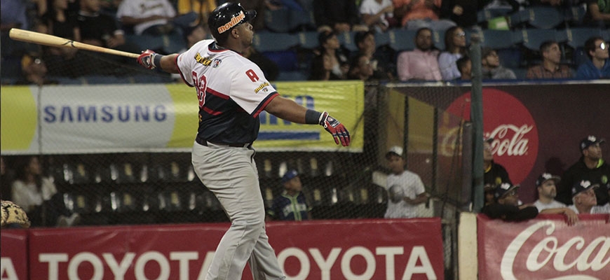 Prensa Tigres de Aragua