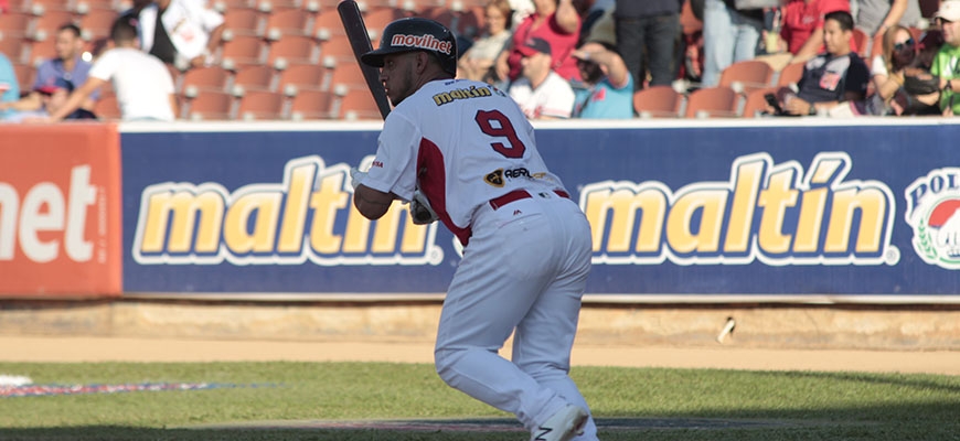 Prensa Tigres de Aragua