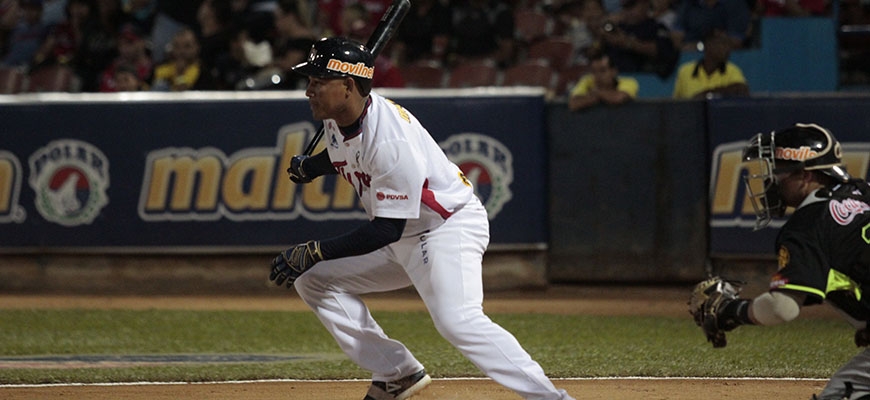 Prensa Tigres de Aragua