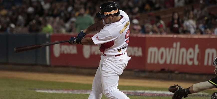 Prensa Tigres de Aragua