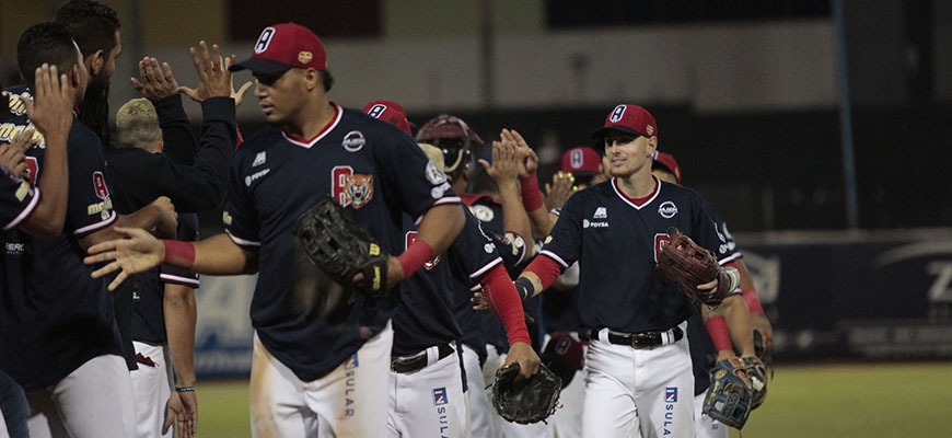 Prensa Tigres de Aragua
