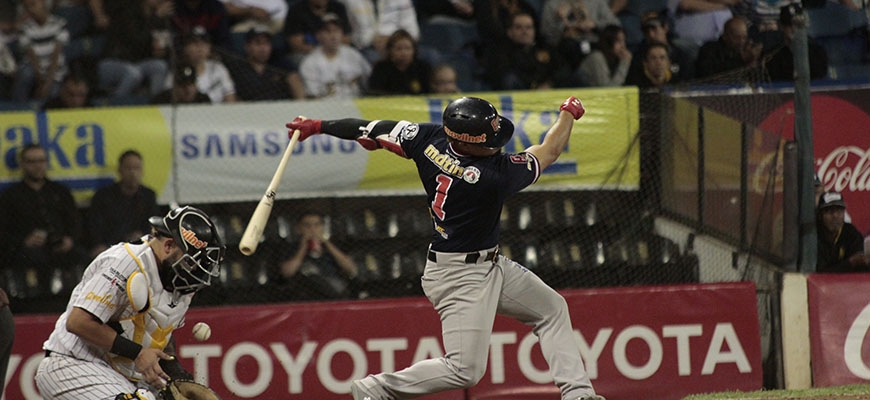 Prensa Tigres de Aragua