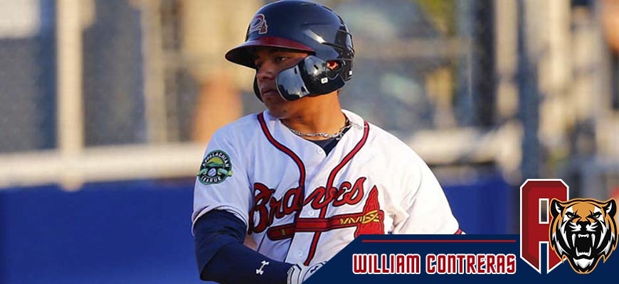 Prensa Tigres de Aragua