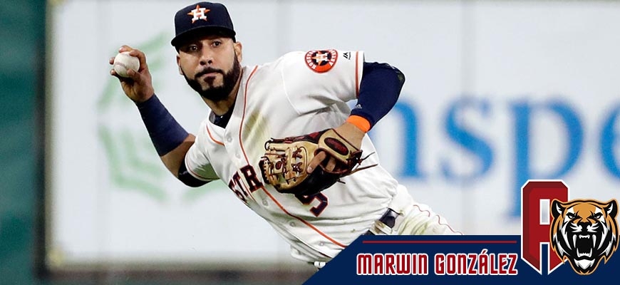 Prensa Tigres de Aragua