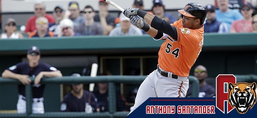 Prensa Tigres de Aragua