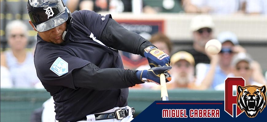 Prensa Tigres de Aragua