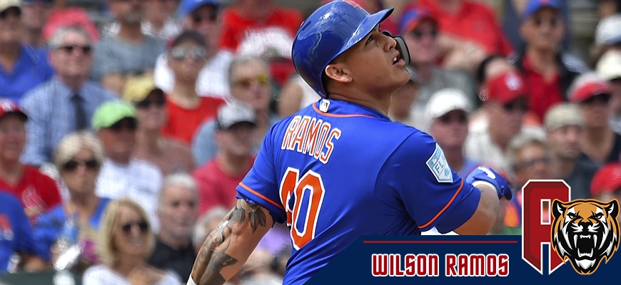 Prensa Tigres de Aragua