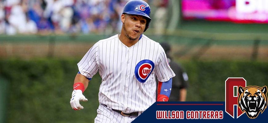 Prensa Tigres de Aragua