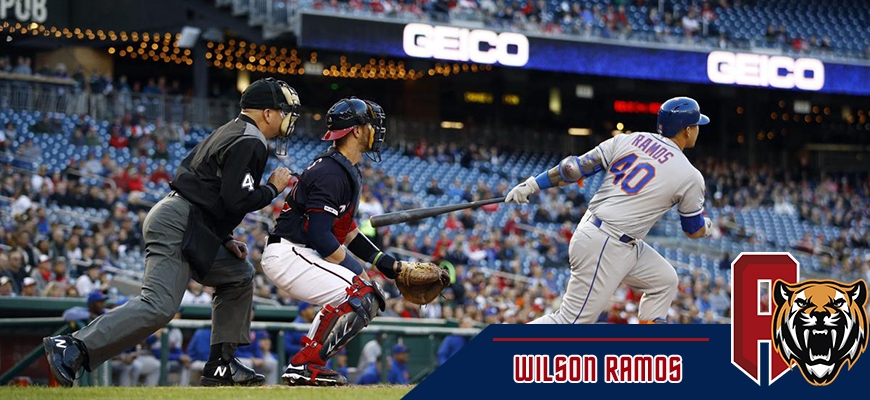 Prensa Tigres de Aragua