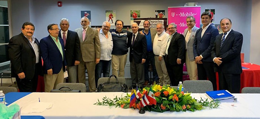 Prensa Tigres de Aragua