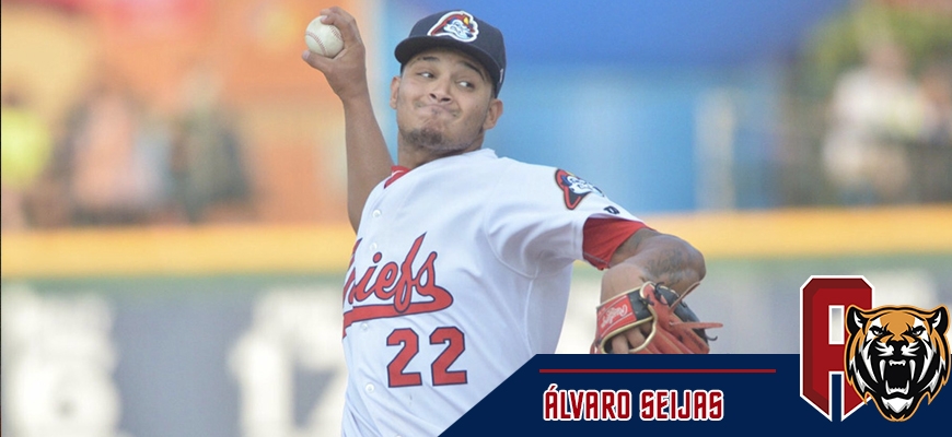 Prensa Tigres de Aragua