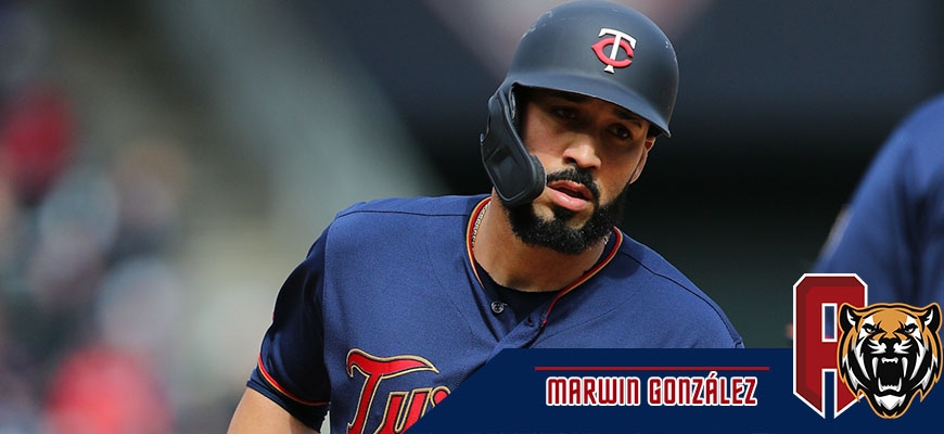 Prensa Tigres de Aragua