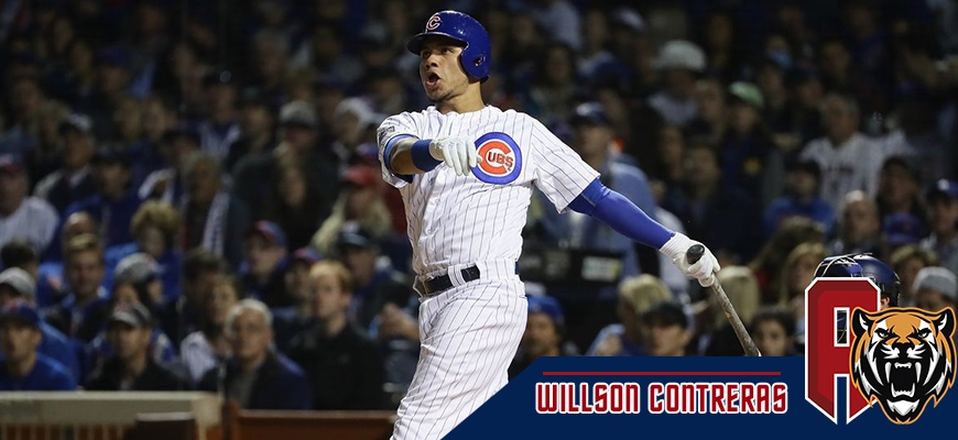 Prensa Tigres de Aragua