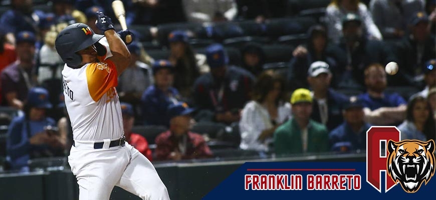 Prensa Tigres de Aragua