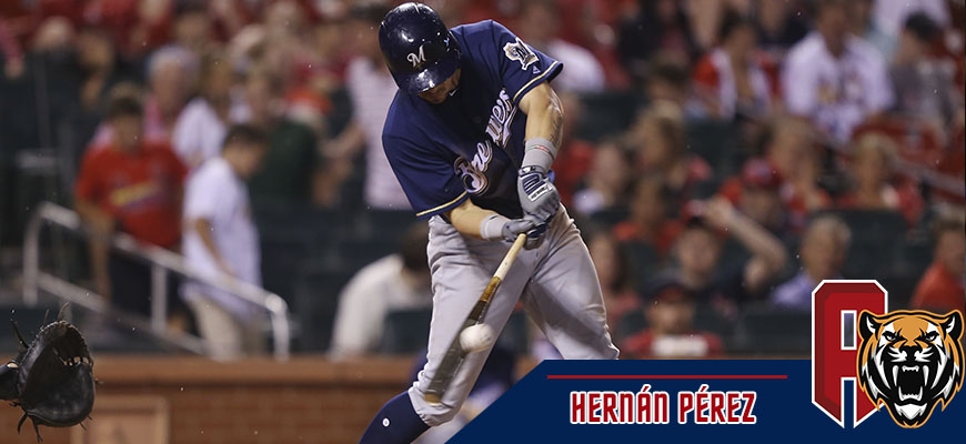 Prensa Tigres de Aragua