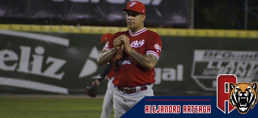 Prensa Tigres de Aragua