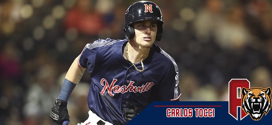 Prensa Tigres de Aragua