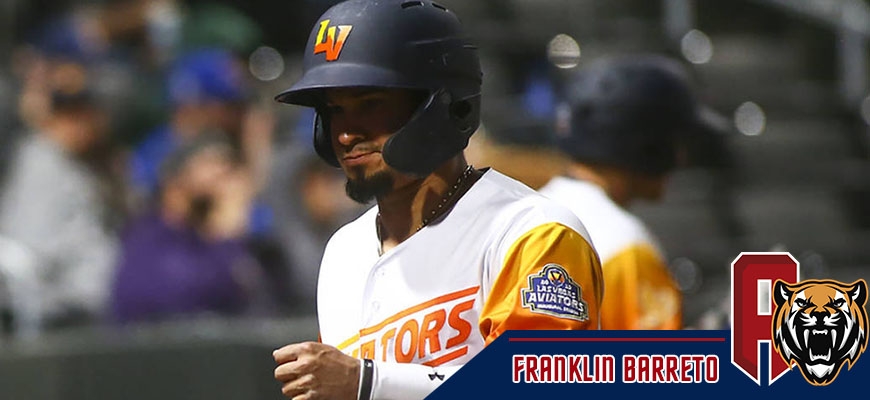 Prensa Tigres de Aragua