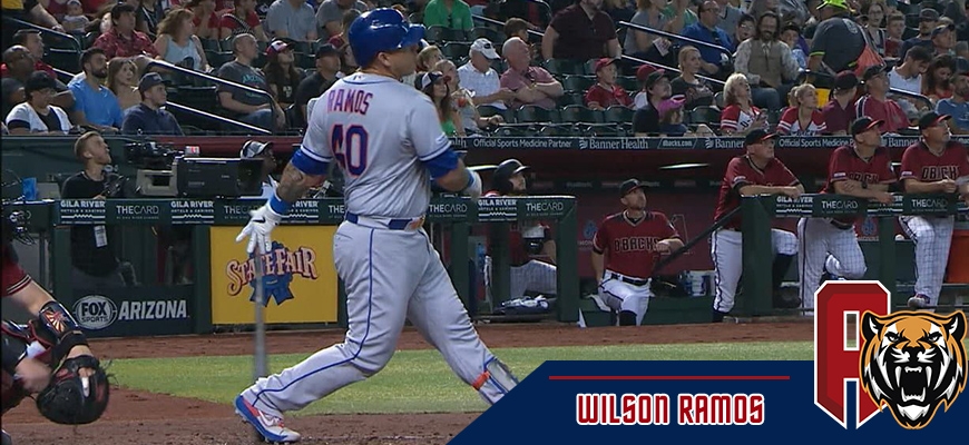 Prensa Tigres de Aragua