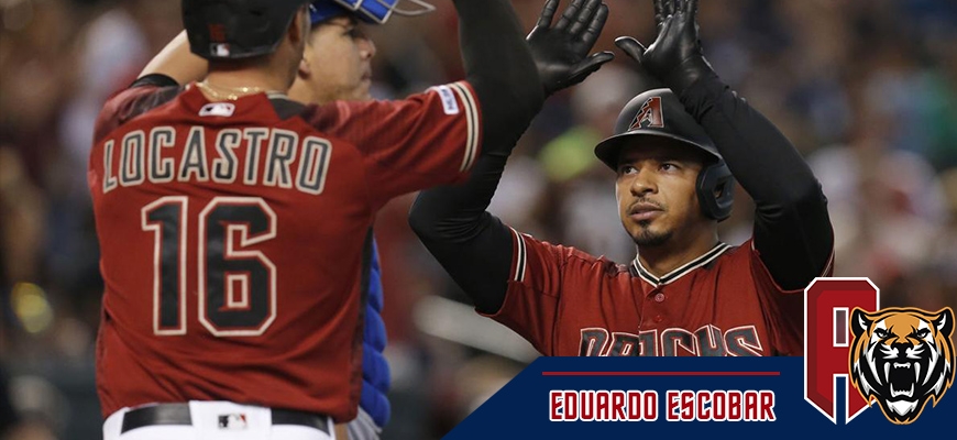 Prensa Tigres de Aragua