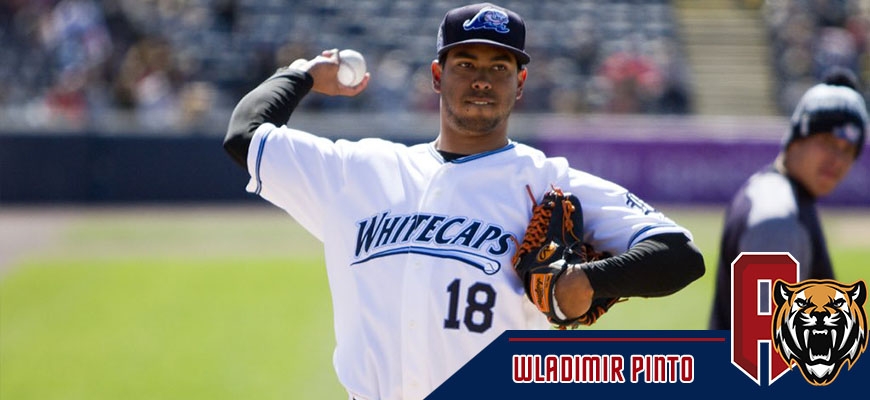 Prensa Tigres de Aragua