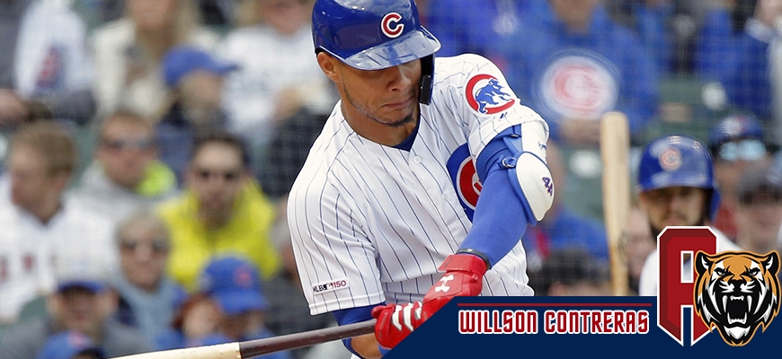 Prensa Tigres de Aragua