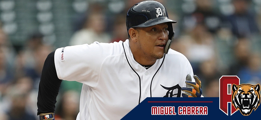 Prensa Tigres de Aragua