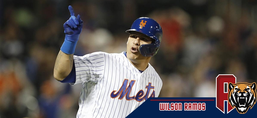 Prensa Tigres de Aragua