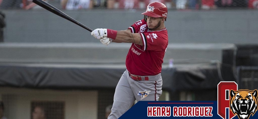 Prensa Tigres de Aragua