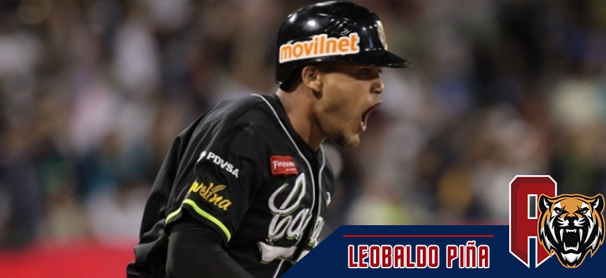 Prensa Tigres de Aragua