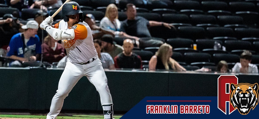 Prensa Tigres de Aragua